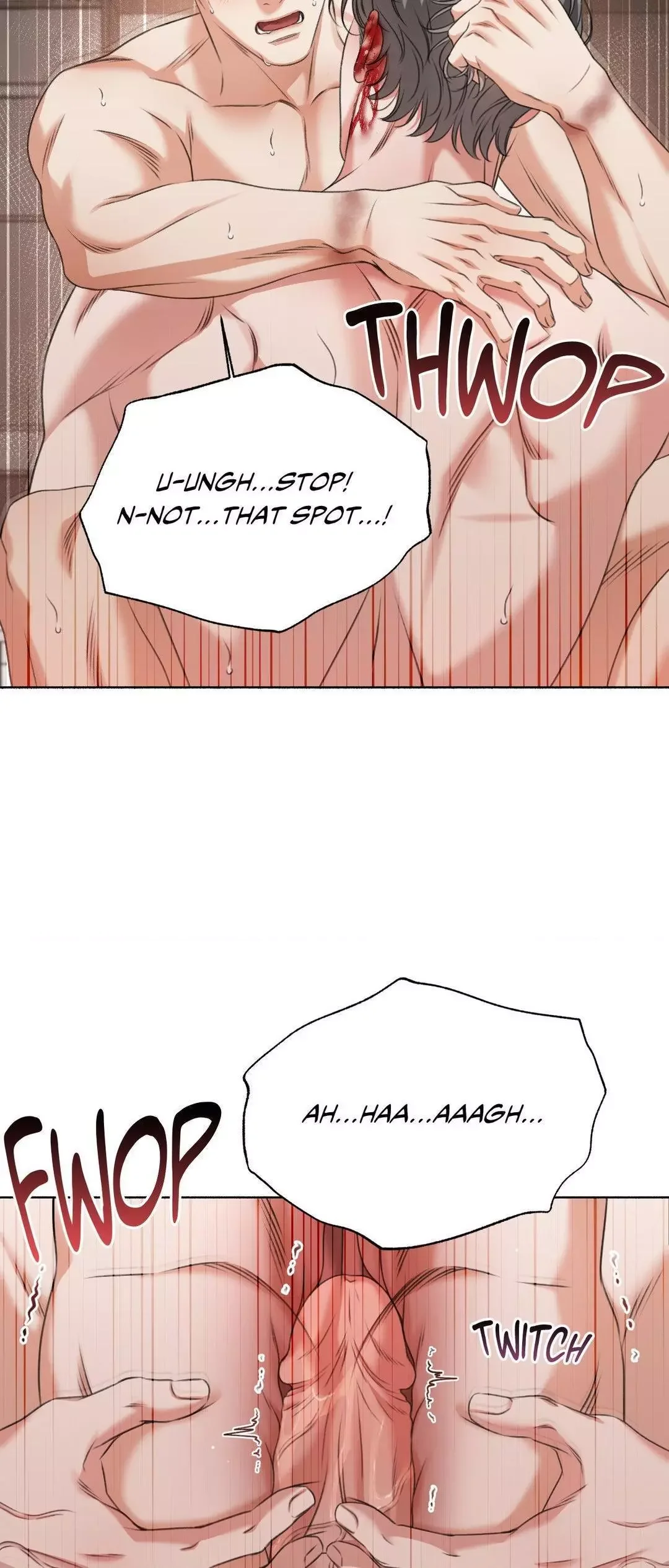 My 2Nd Chance On Taming An Obsessed Esper - Chapter 18 Page 45