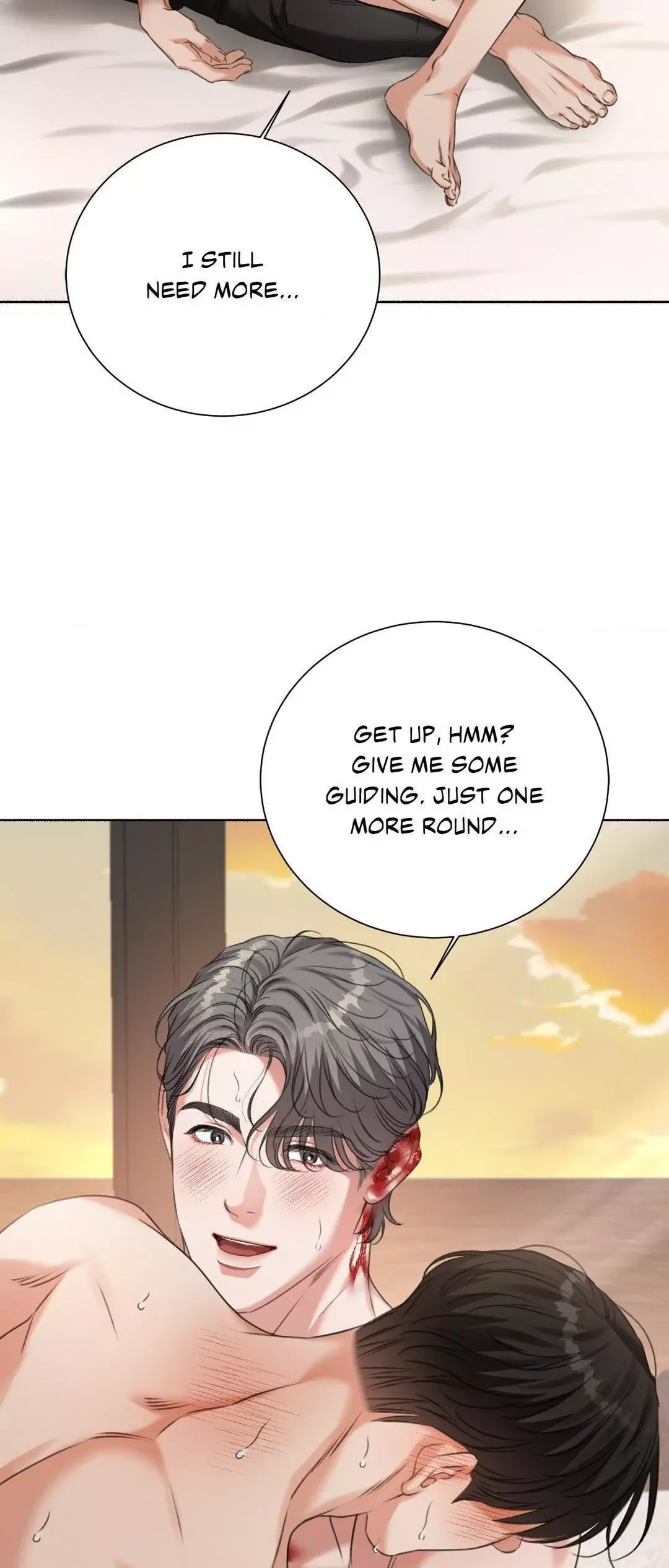 My 2Nd Chance On Taming An Obsessed Esper - Chapter 18 Page 49