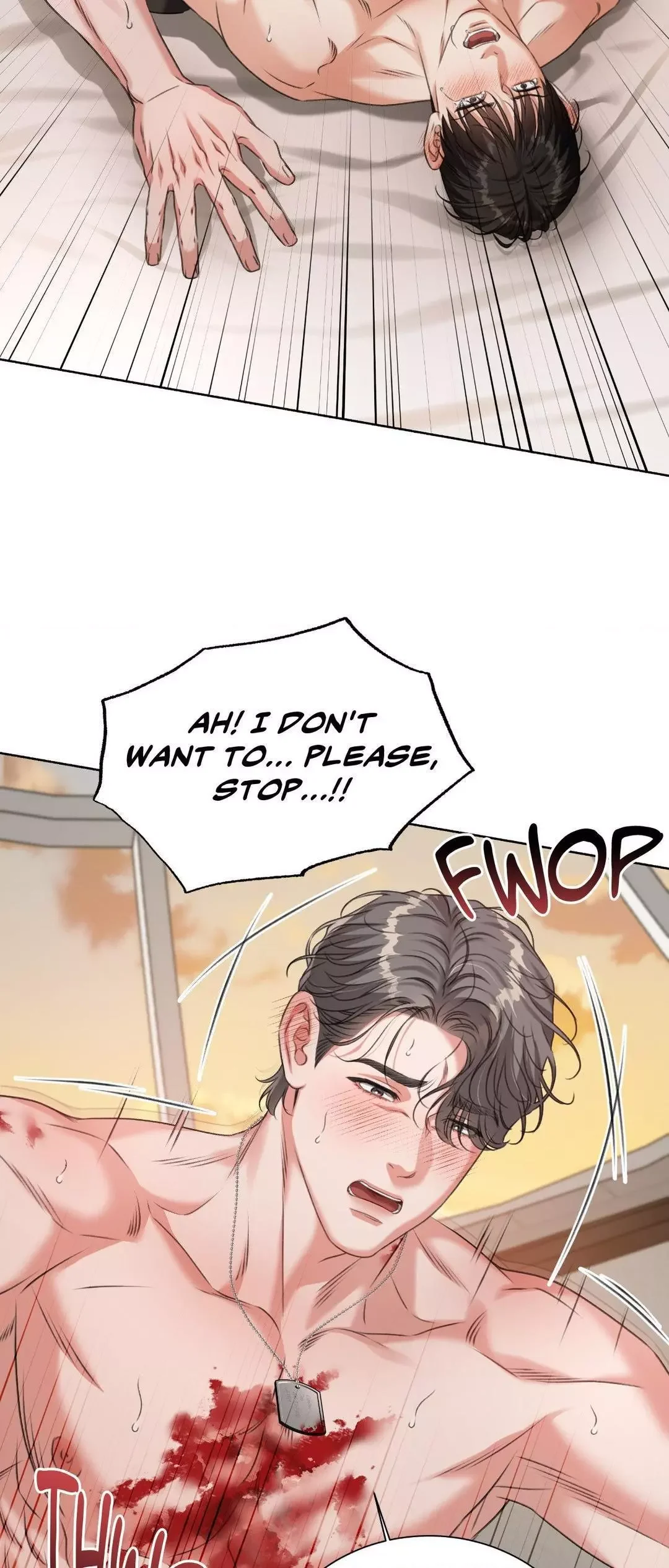 My 2Nd Chance On Taming An Obsessed Esper - Chapter 18 Page 52
