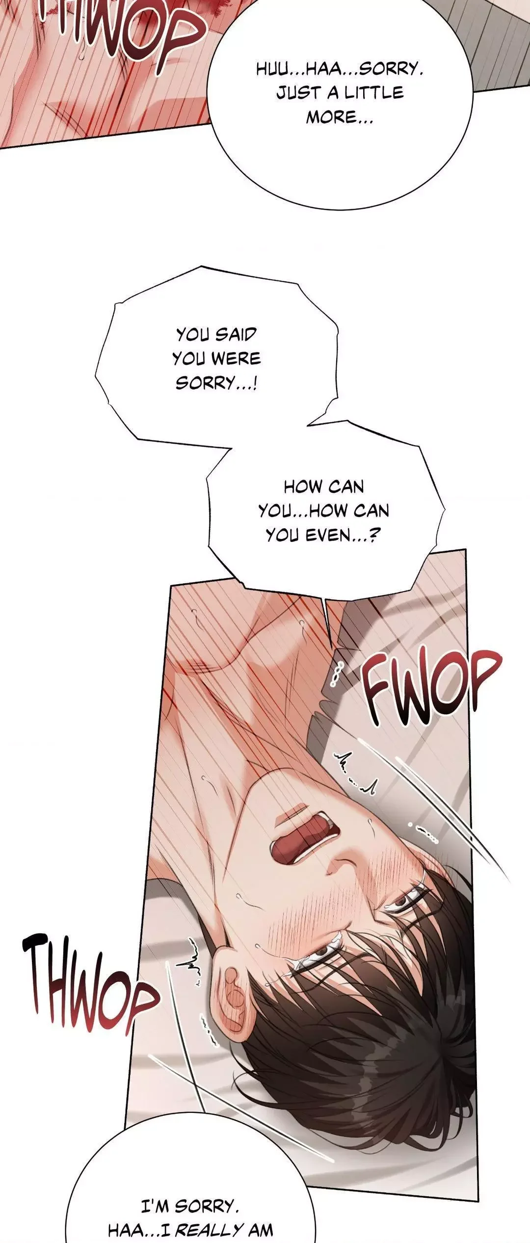 My 2Nd Chance On Taming An Obsessed Esper - Chapter 18 Page 53