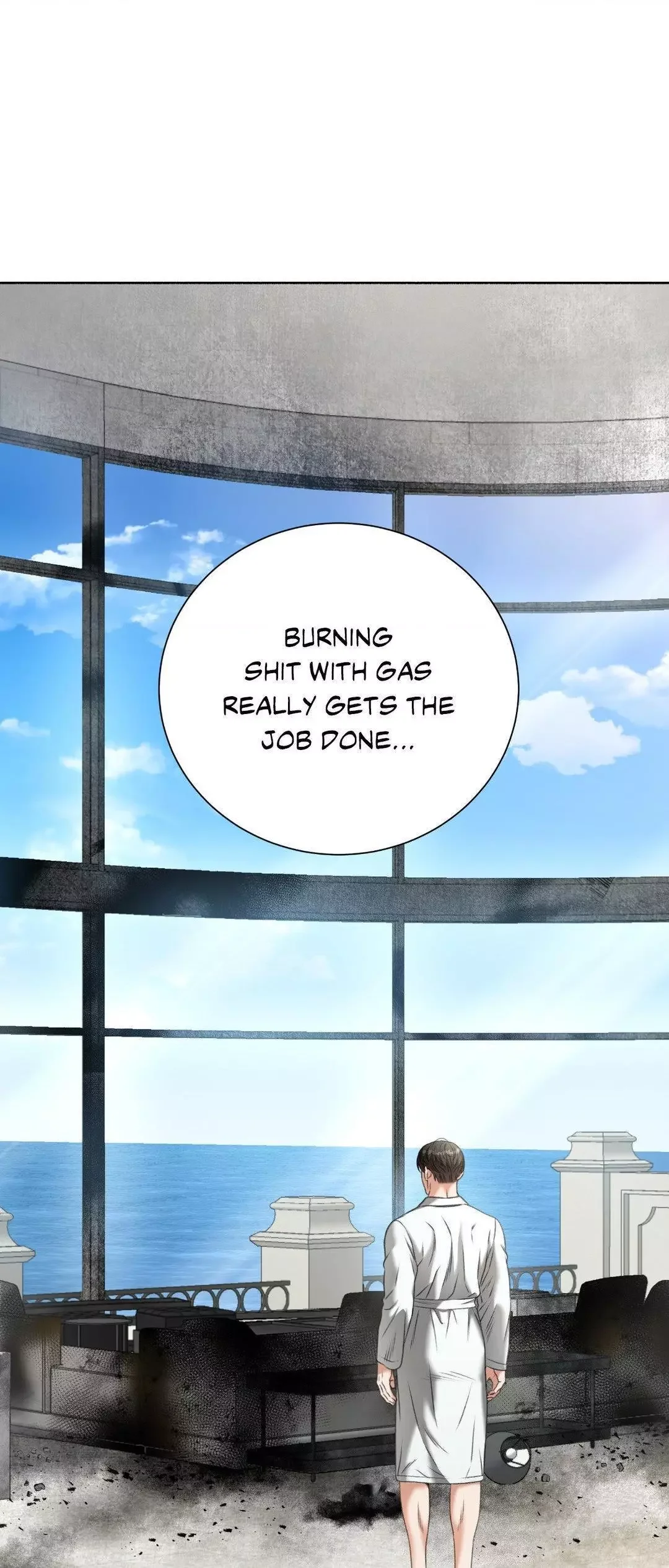 My 2Nd Chance On Taming An Obsessed Esper - Chapter 19 Page 2