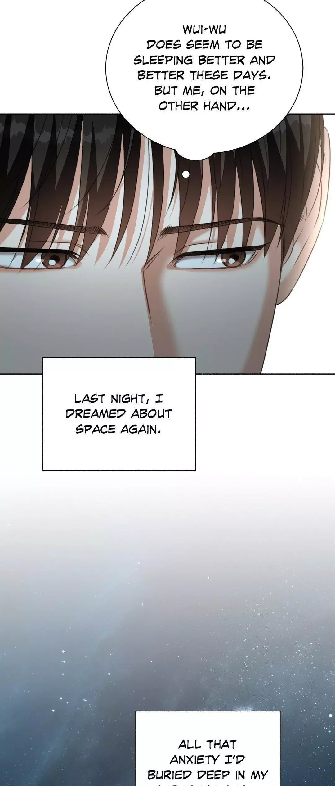 My 2Nd Chance On Taming An Obsessed Esper - Chapter 19 Page 7