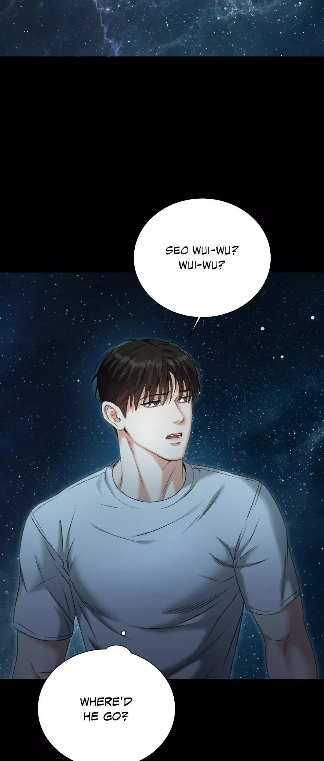 My 2Nd Chance On Taming An Obsessed Esper - Chapter 19 Page 9