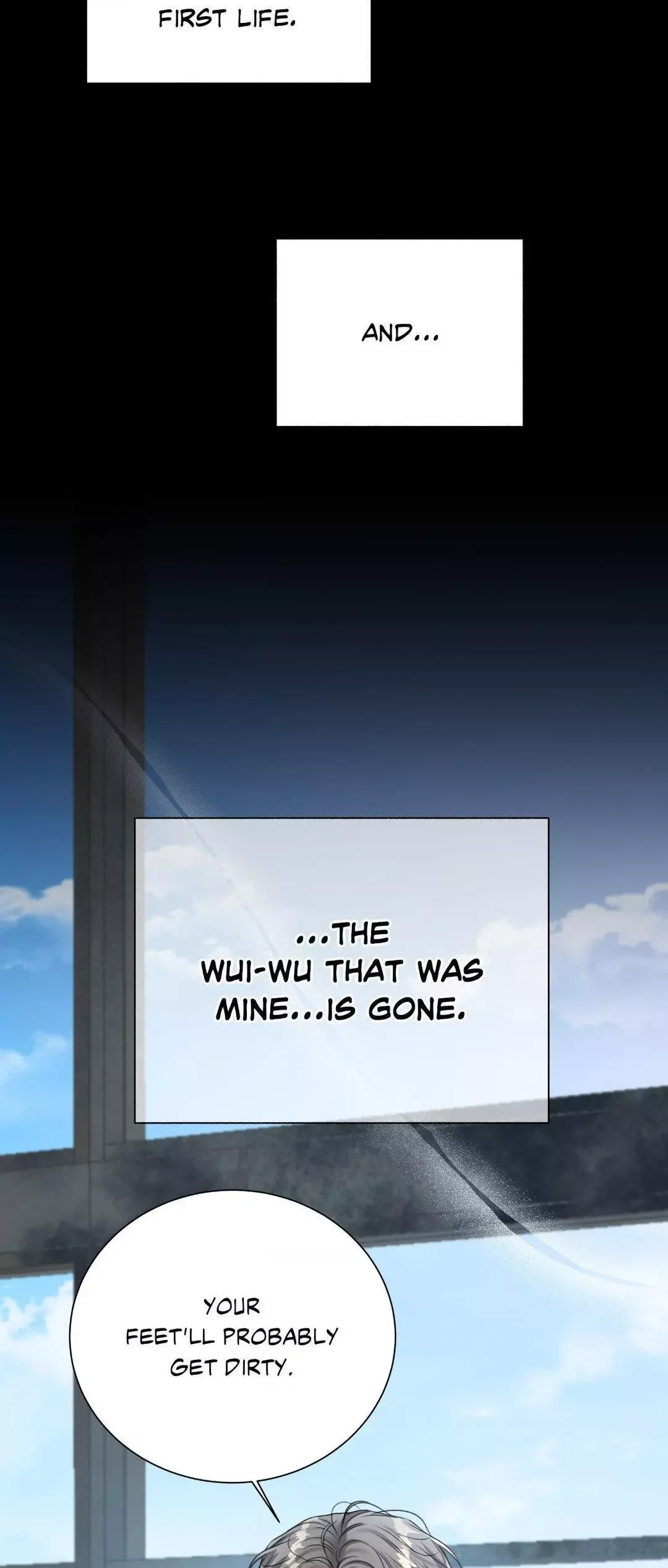 My 2Nd Chance On Taming An Obsessed Esper - Chapter 19 Page 12
