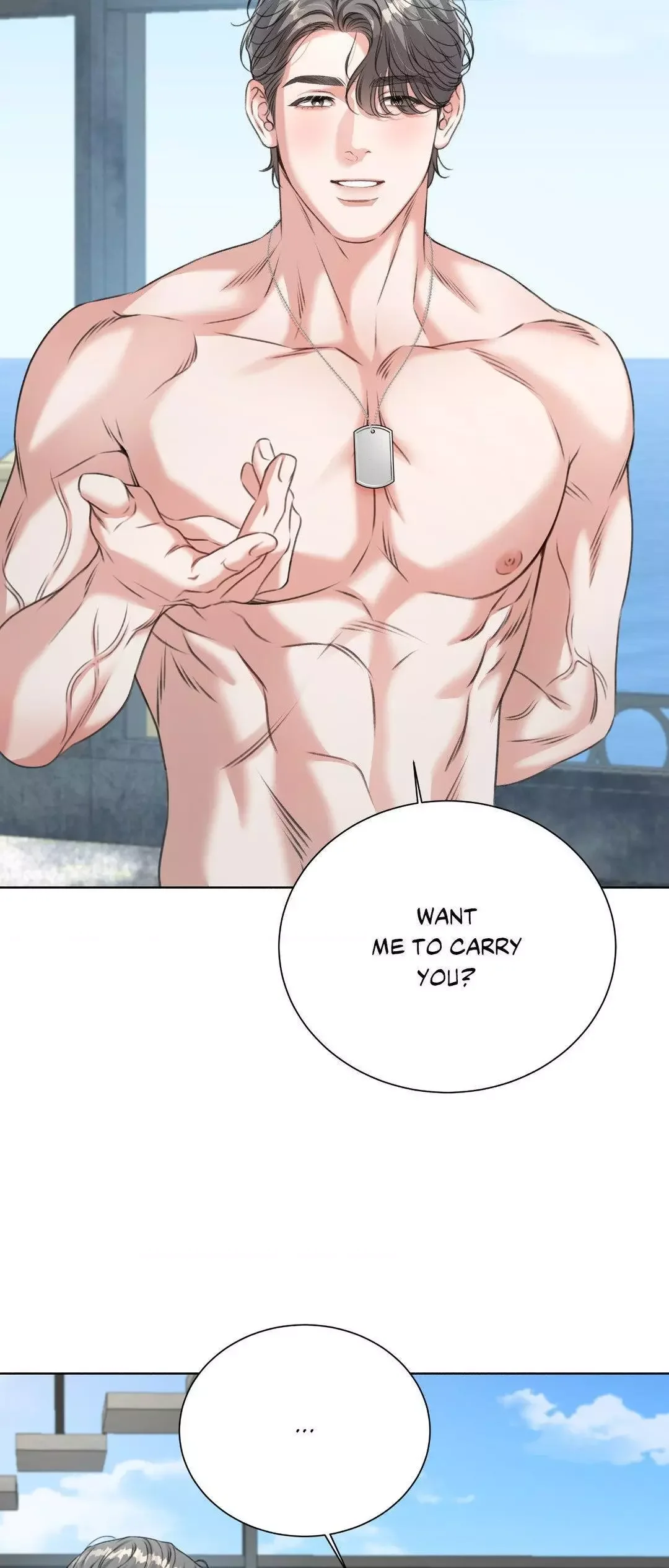 My 2Nd Chance On Taming An Obsessed Esper - Chapter 19 Page 13