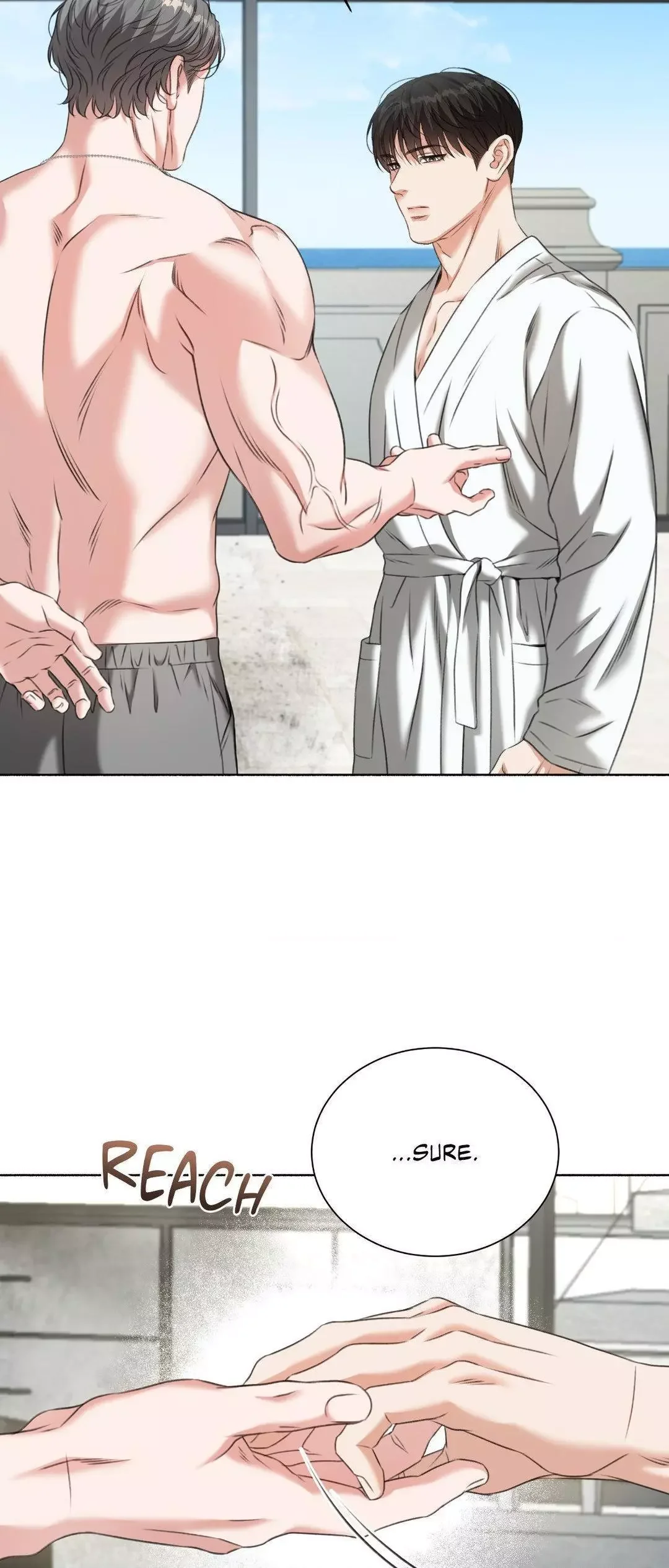 My 2Nd Chance On Taming An Obsessed Esper - Chapter 19 Page 14