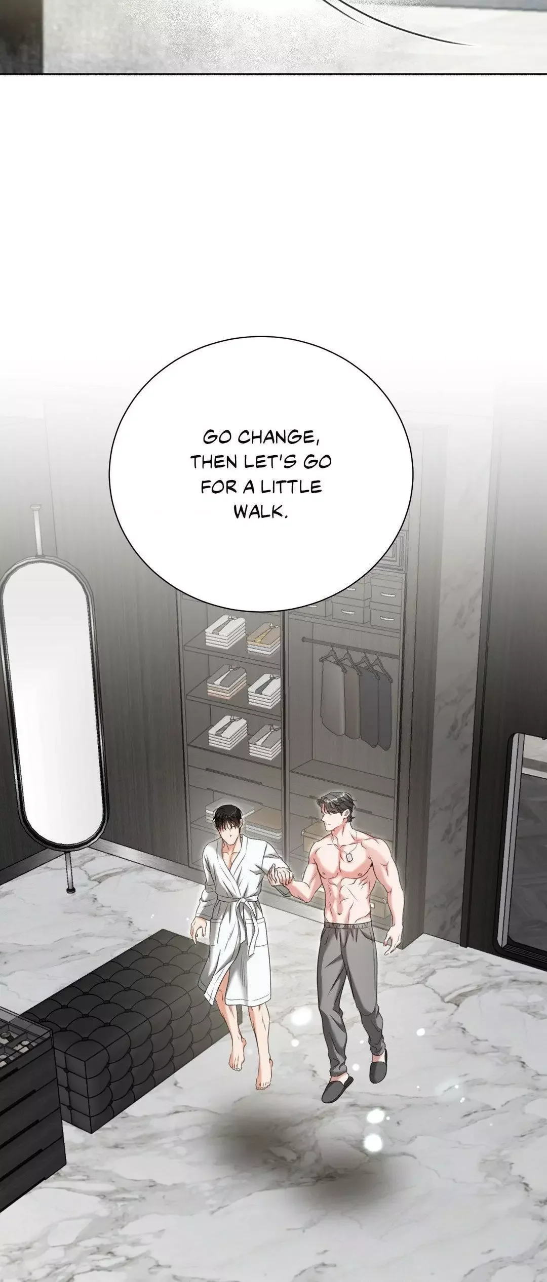 My 2Nd Chance On Taming An Obsessed Esper - Chapter 19 Page 15