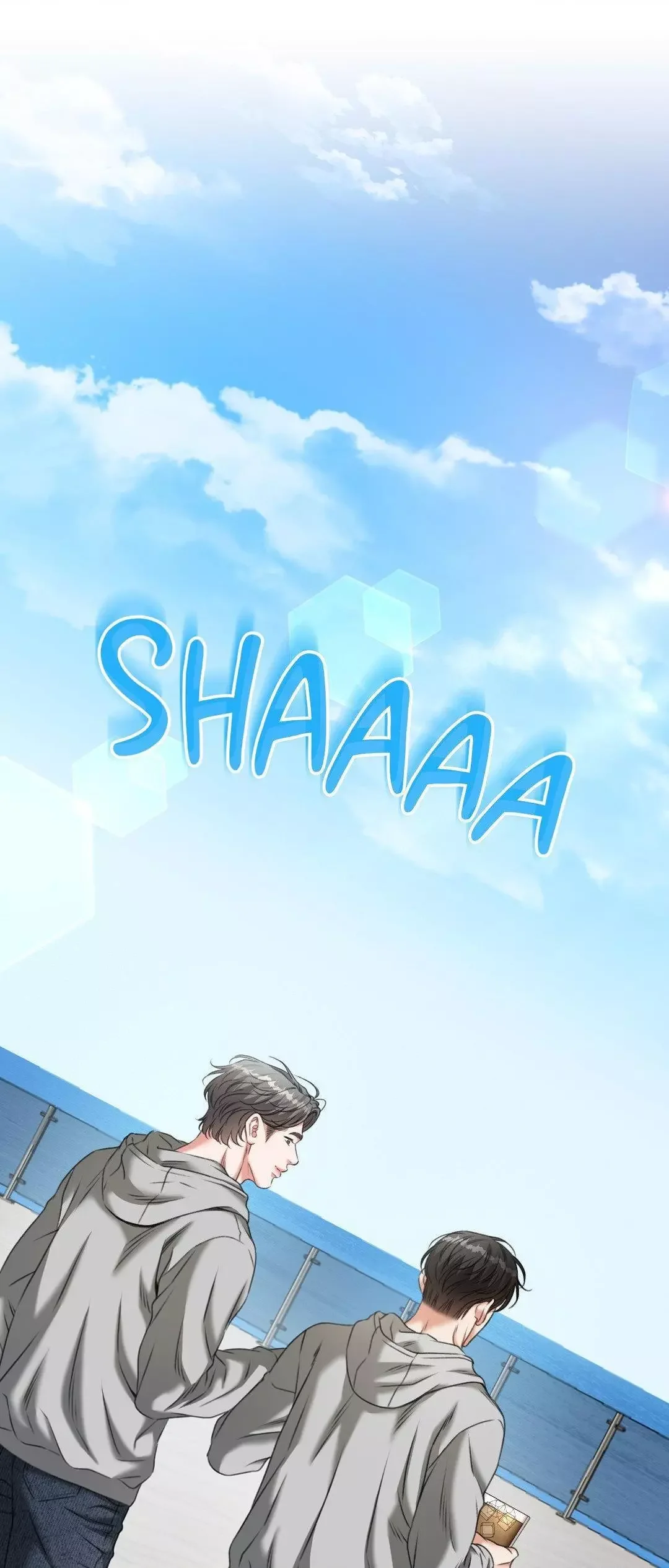 My 2Nd Chance On Taming An Obsessed Esper - Chapter 19 Page 17