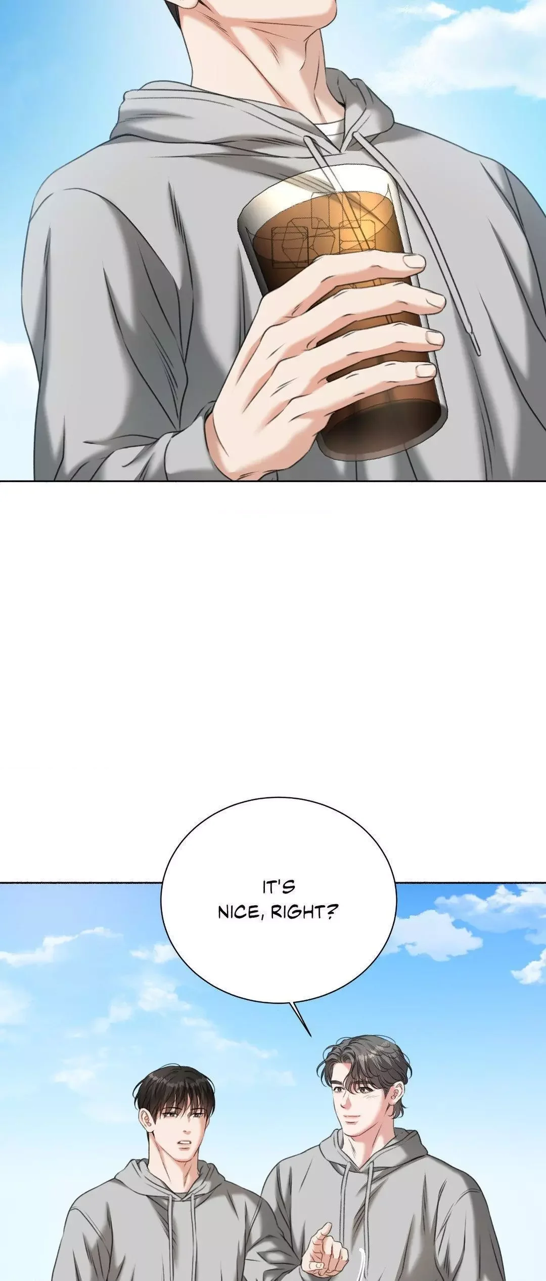 My 2Nd Chance On Taming An Obsessed Esper - Chapter 19 Page 19