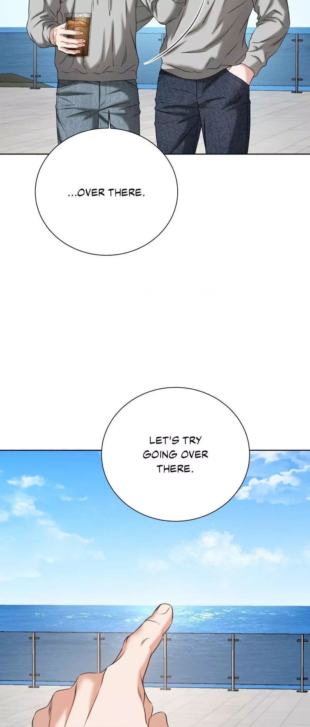 My 2Nd Chance On Taming An Obsessed Esper - Chapter 19 Page 20