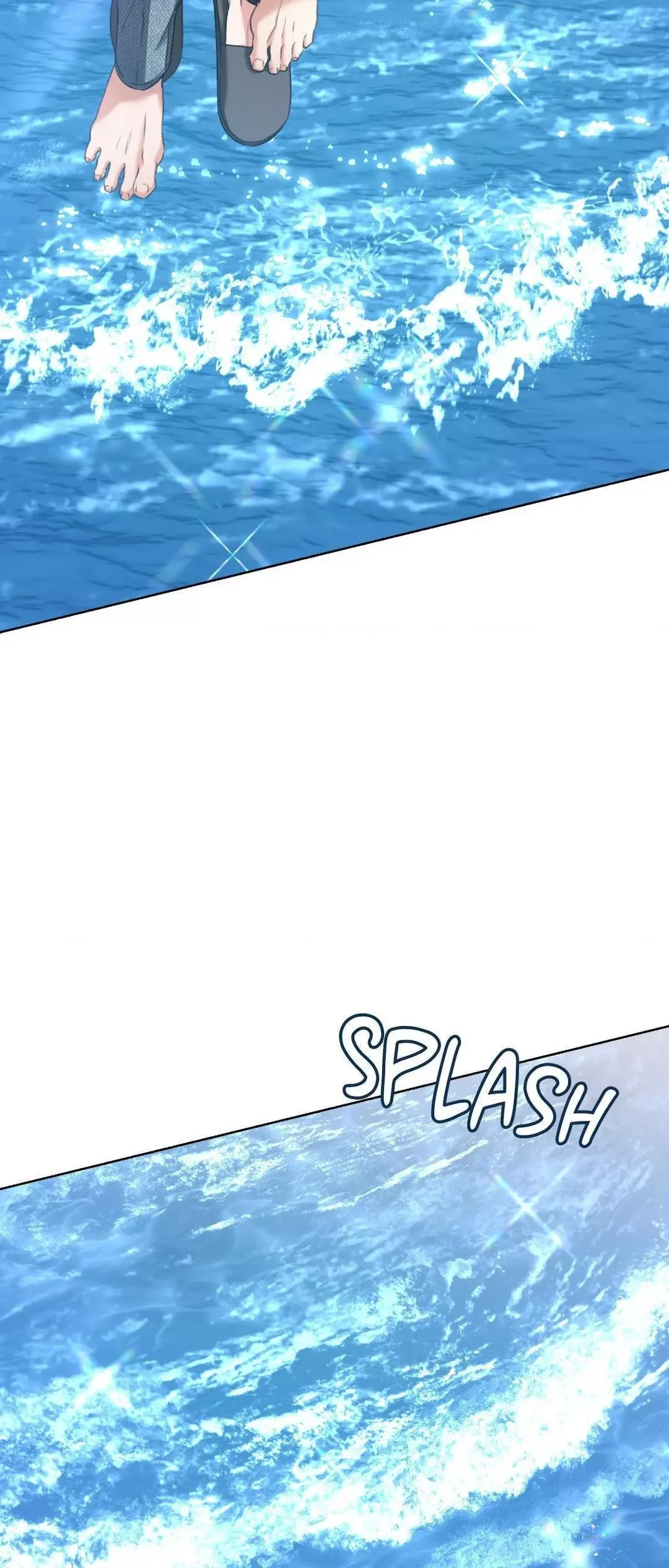 My 2Nd Chance On Taming An Obsessed Esper - Chapter 19 Page 25