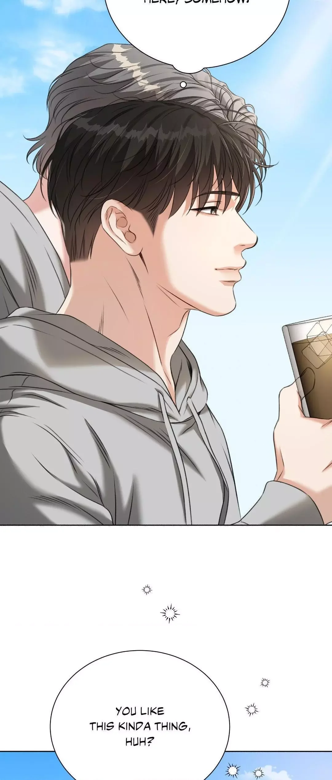 My 2Nd Chance On Taming An Obsessed Esper - Chapter 19 Page 27