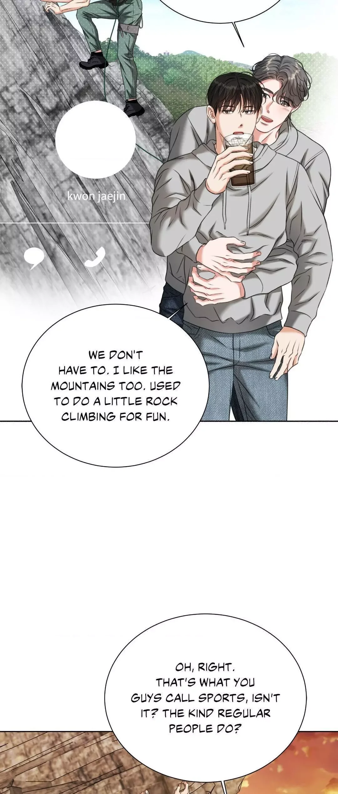 My 2Nd Chance On Taming An Obsessed Esper - Chapter 19 Page 29
