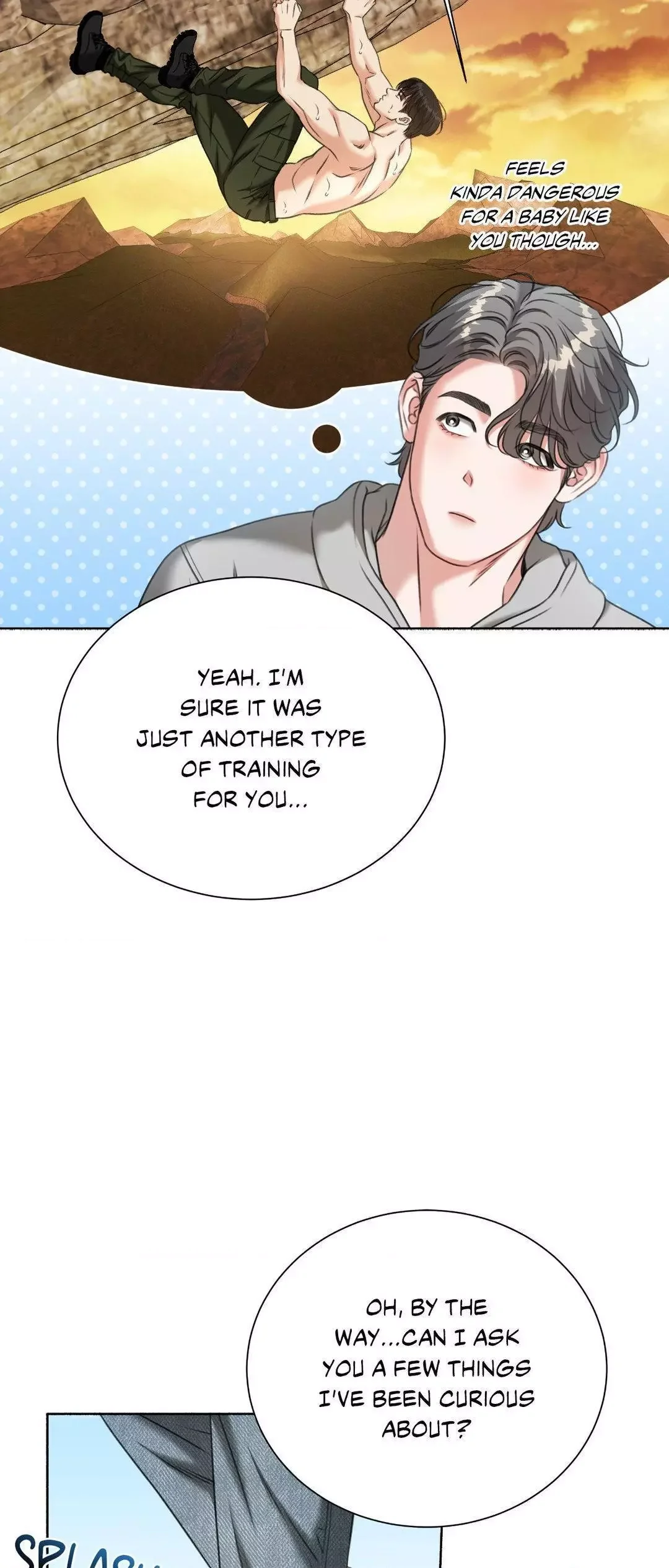 My 2Nd Chance On Taming An Obsessed Esper - Chapter 19 Page 30