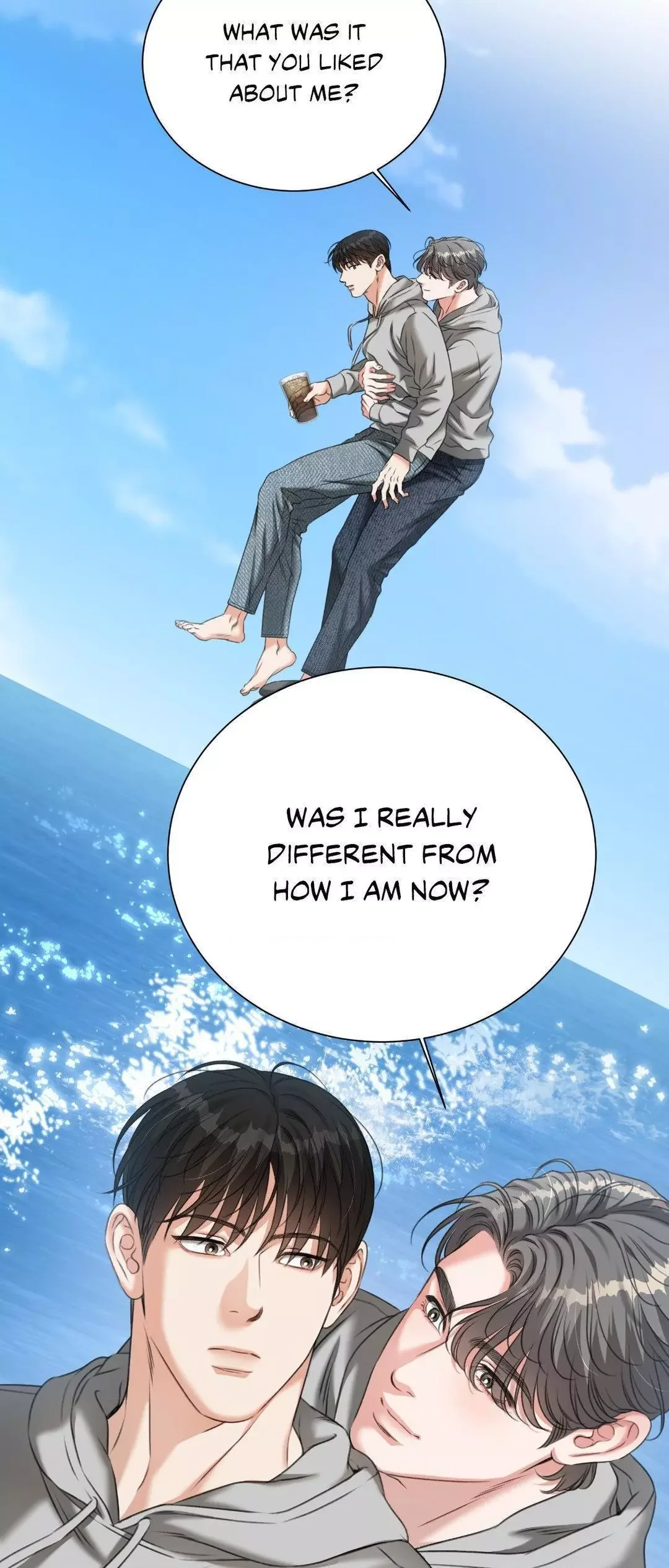 My 2Nd Chance On Taming An Obsessed Esper - Chapter 19 Page 32