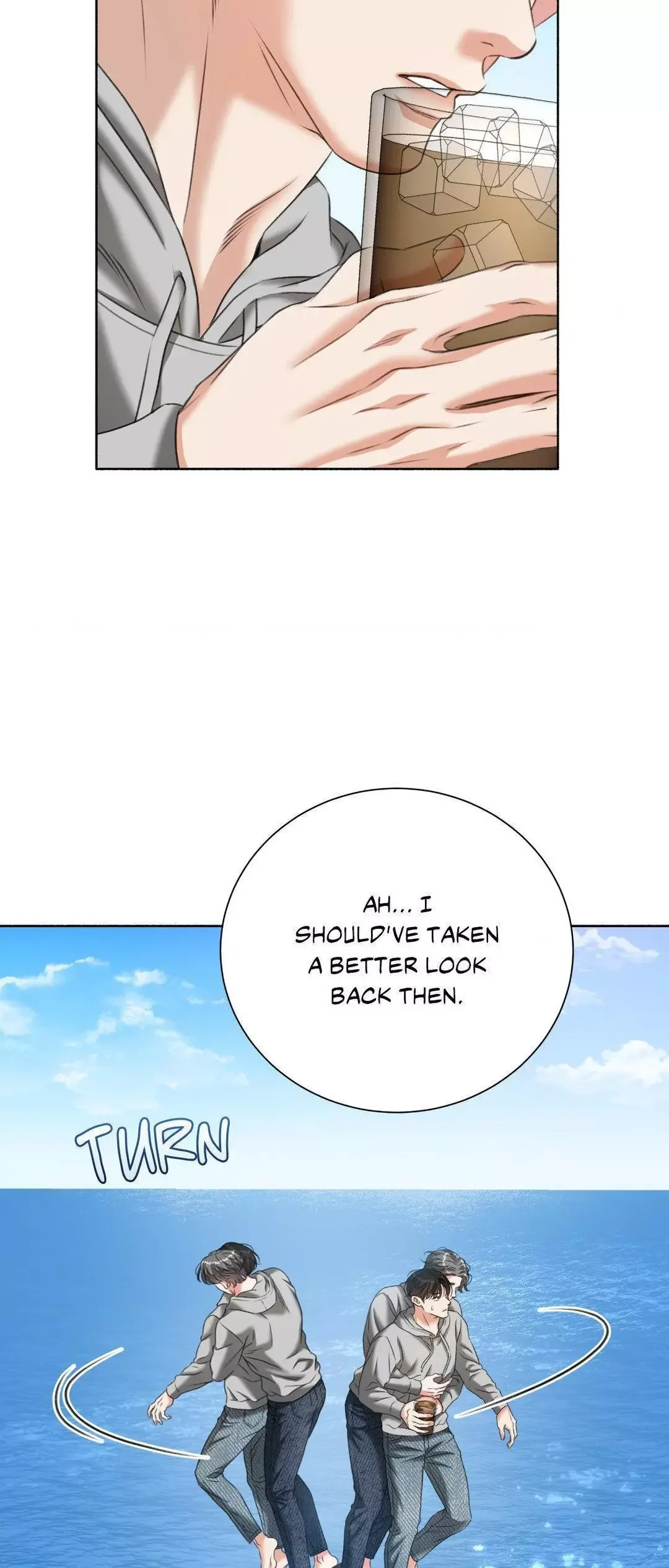 My 2Nd Chance On Taming An Obsessed Esper - Chapter 19 Page 34