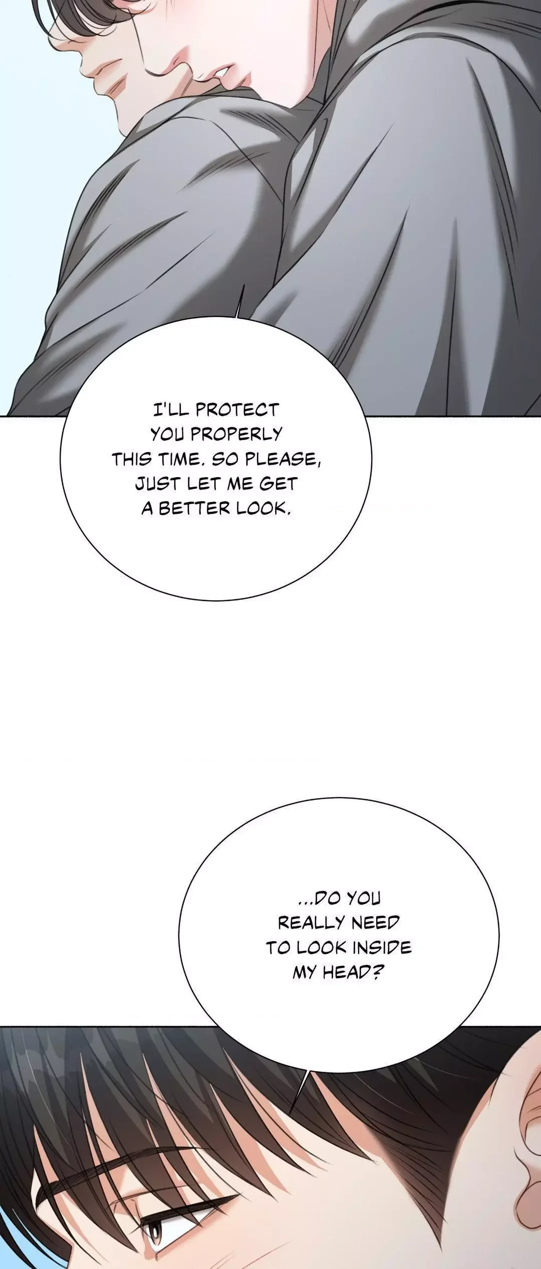 My 2Nd Chance On Taming An Obsessed Esper - Chapter 19 Page 37