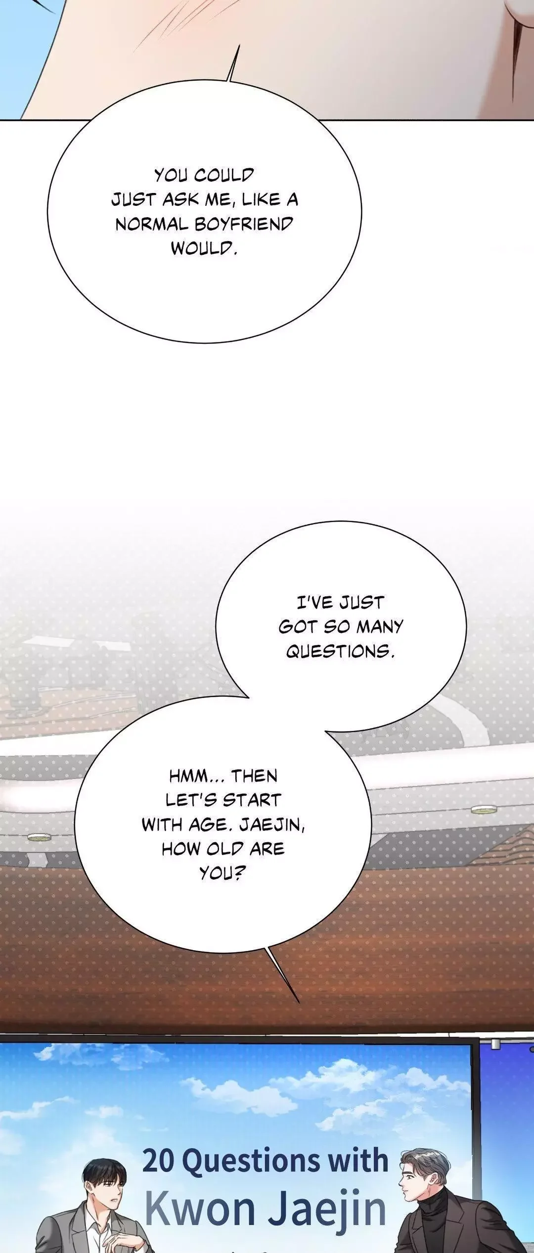 My 2Nd Chance On Taming An Obsessed Esper - Chapter 19 Page 38
