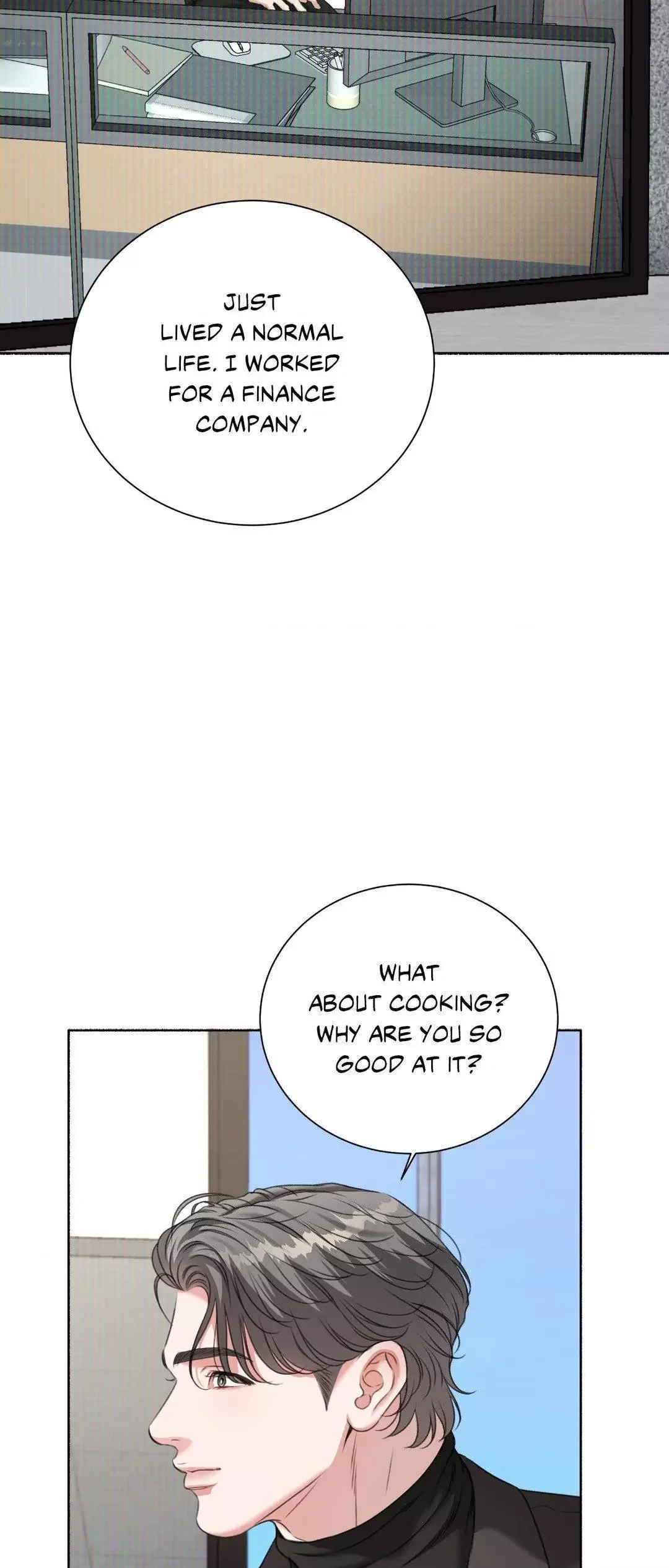 My 2Nd Chance On Taming An Obsessed Esper - Chapter 19 Page 41