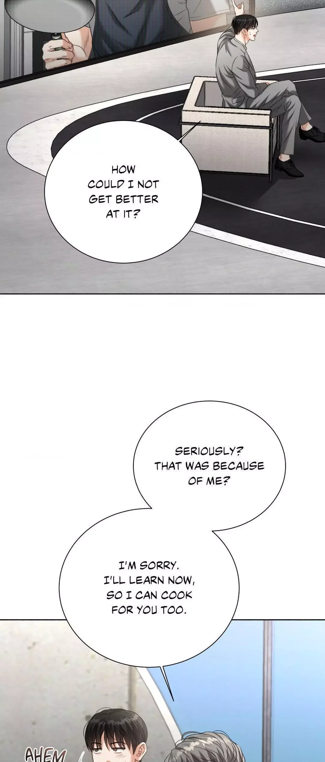 My 2Nd Chance On Taming An Obsessed Esper - Chapter 19 Page 43
