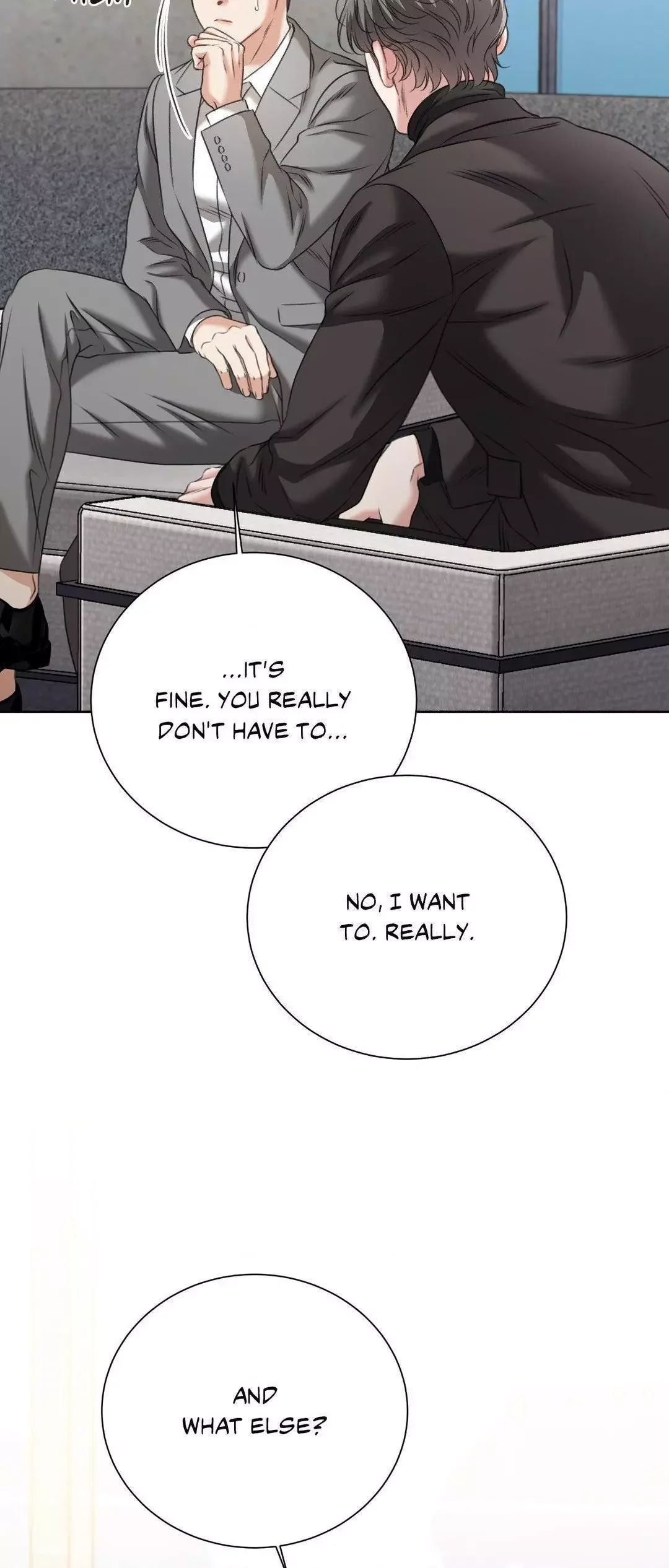 My 2Nd Chance On Taming An Obsessed Esper - Chapter 19 Page 44