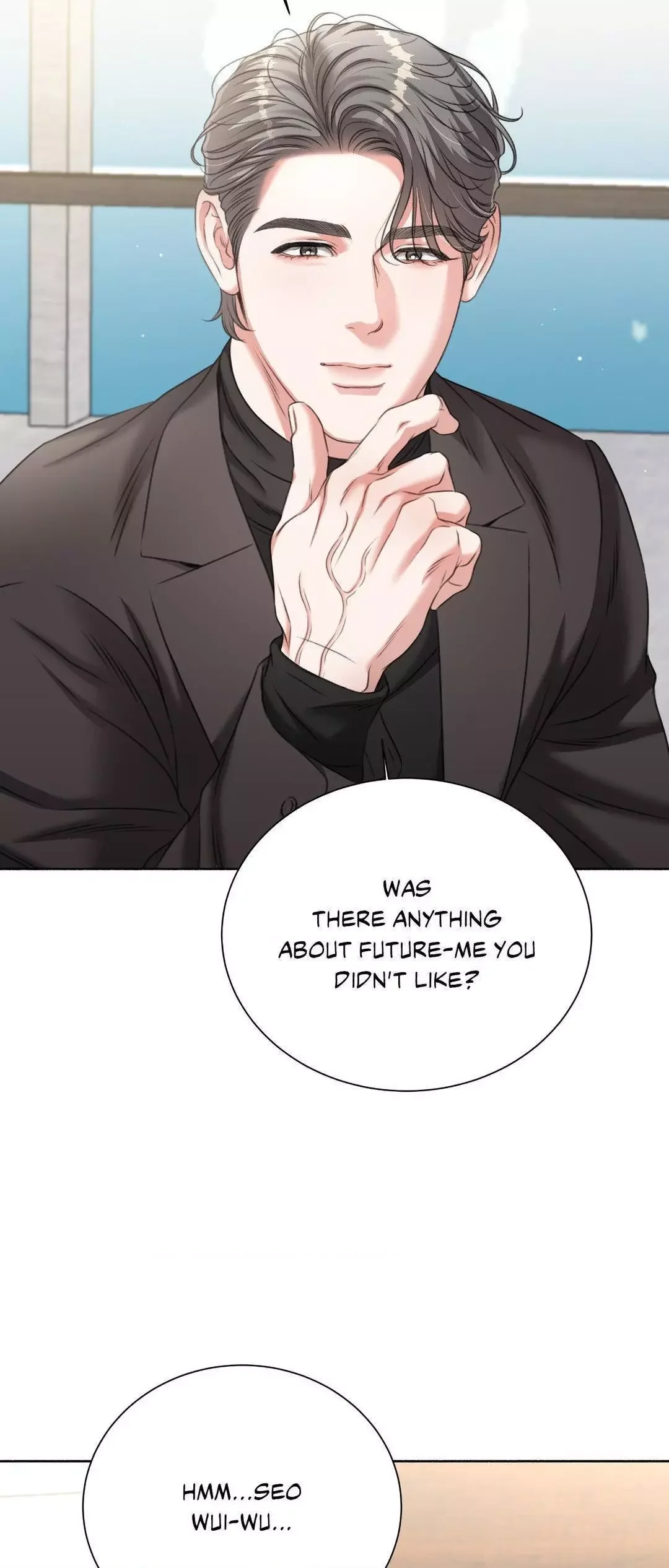My 2Nd Chance On Taming An Obsessed Esper - Chapter 19 Page 45