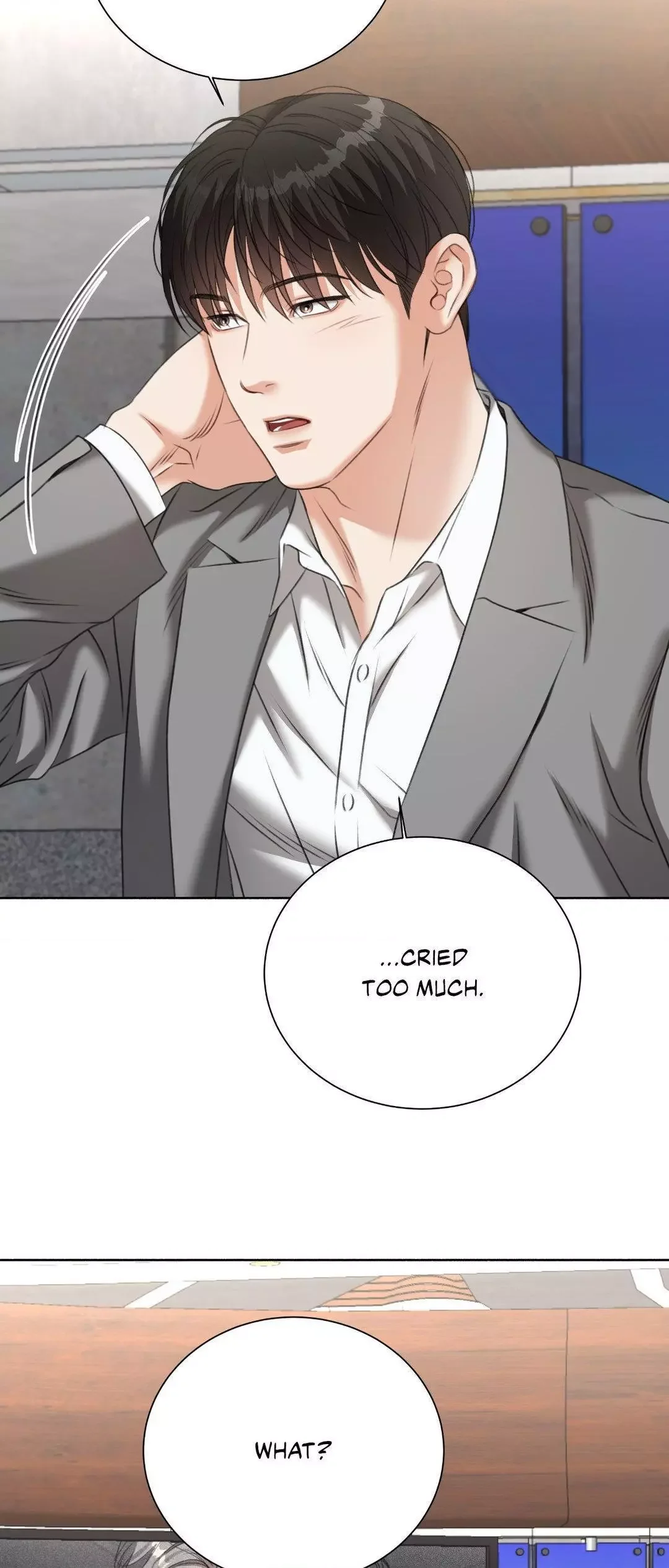My 2Nd Chance On Taming An Obsessed Esper - Chapter 19 Page 46
