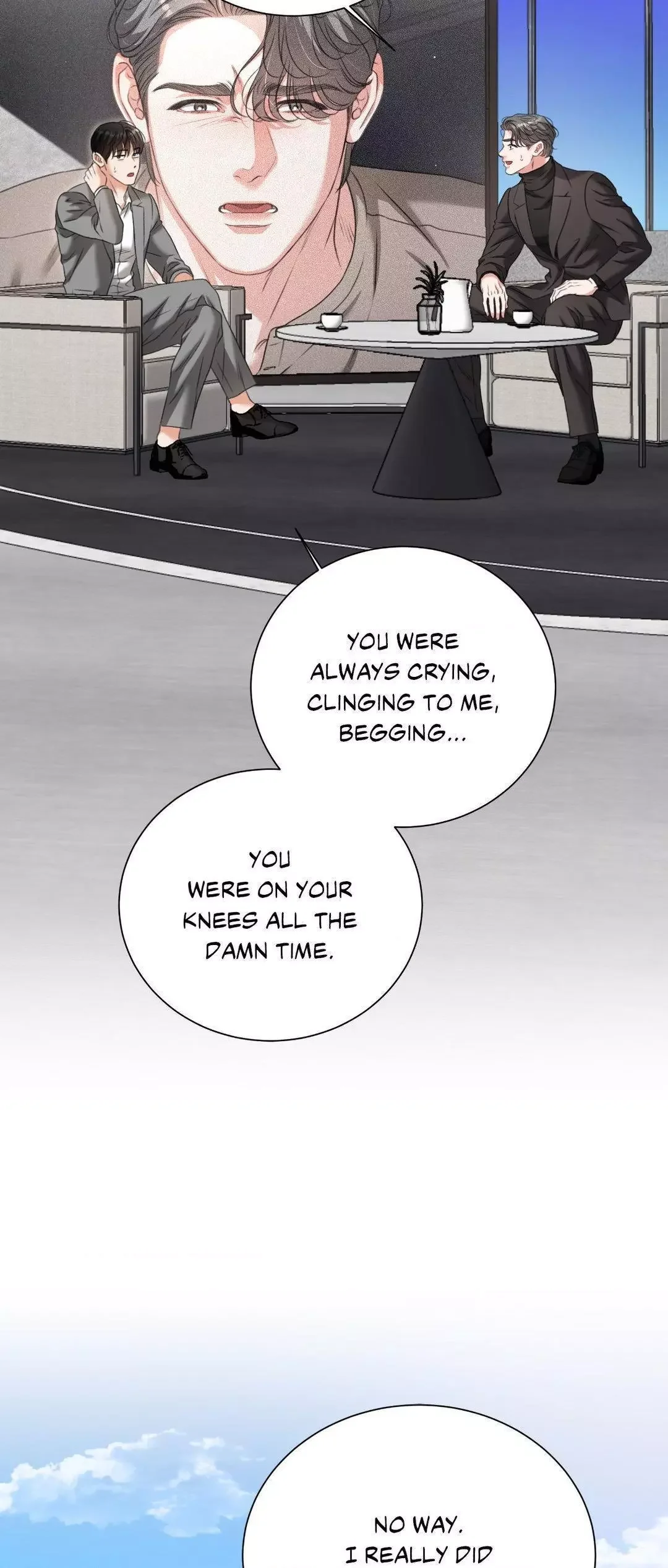 My 2Nd Chance On Taming An Obsessed Esper - Chapter 19 Page 47