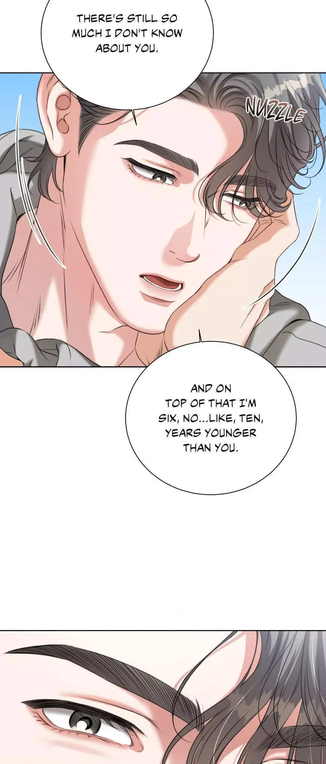 My 2Nd Chance On Taming An Obsessed Esper - Chapter 19 Page 50