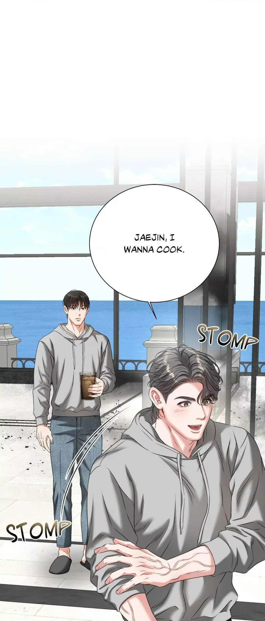 My 2Nd Chance On Taming An Obsessed Esper - Chapter 19 Page 53