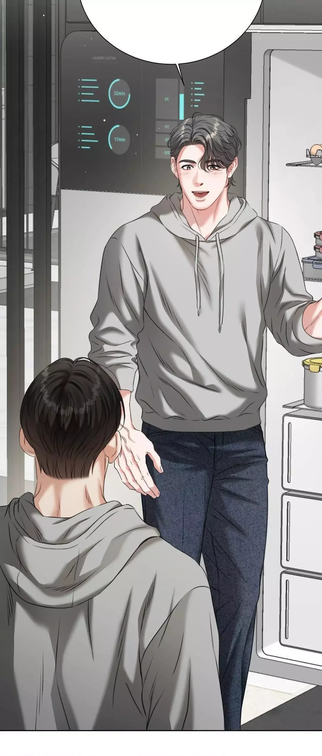 My 2Nd Chance On Taming An Obsessed Esper - Chapter 19 Page 55
