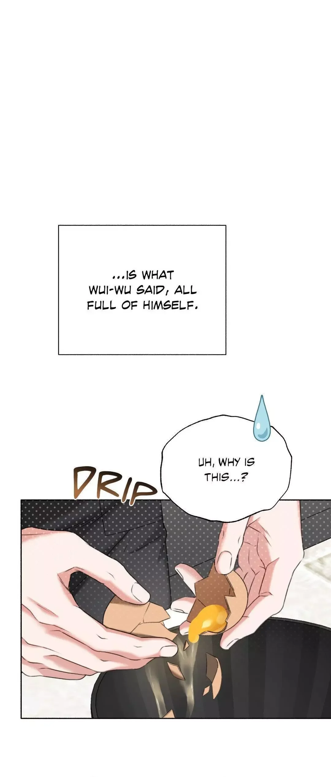 My 2Nd Chance On Taming An Obsessed Esper - Chapter 19 Page 56