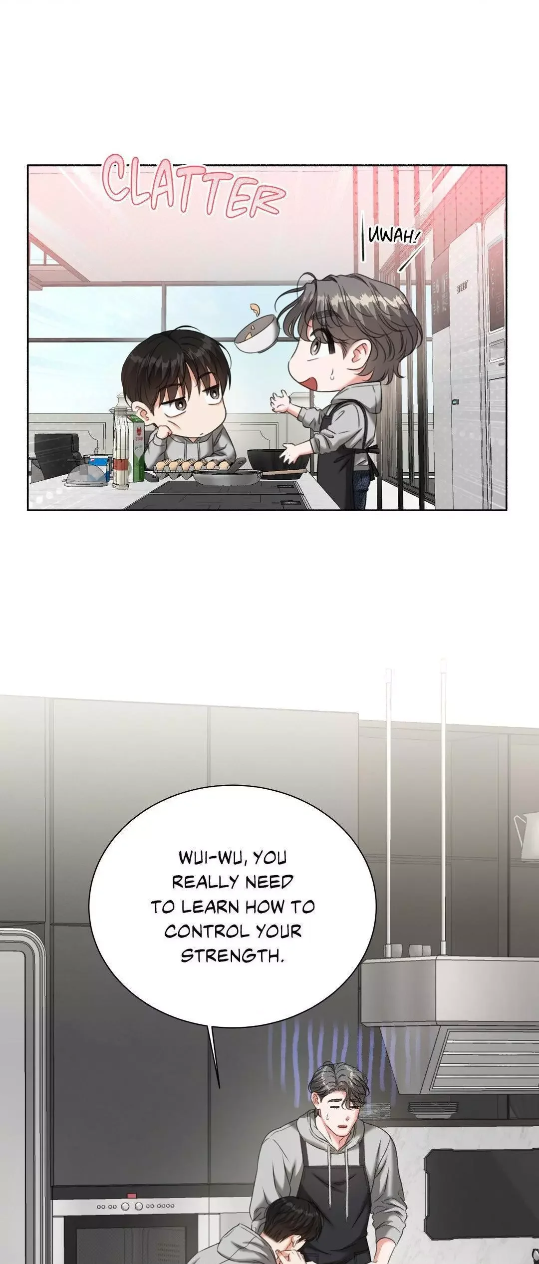 My 2Nd Chance On Taming An Obsessed Esper - Chapter 19 Page 57