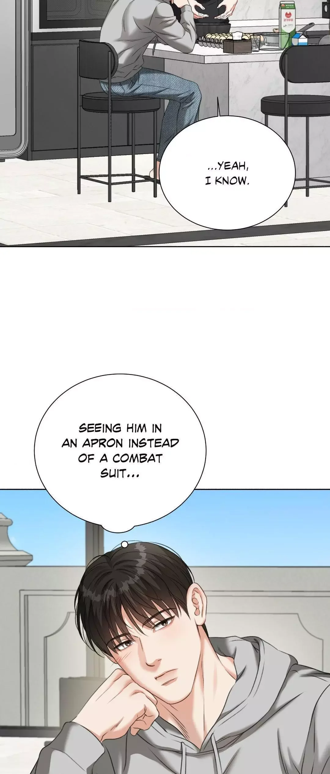 My 2Nd Chance On Taming An Obsessed Esper - Chapter 19 Page 58