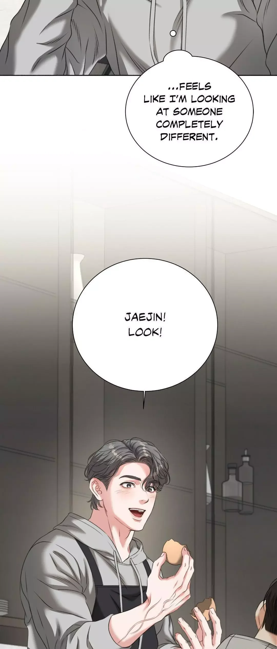 My 2Nd Chance On Taming An Obsessed Esper - Chapter 19 Page 59