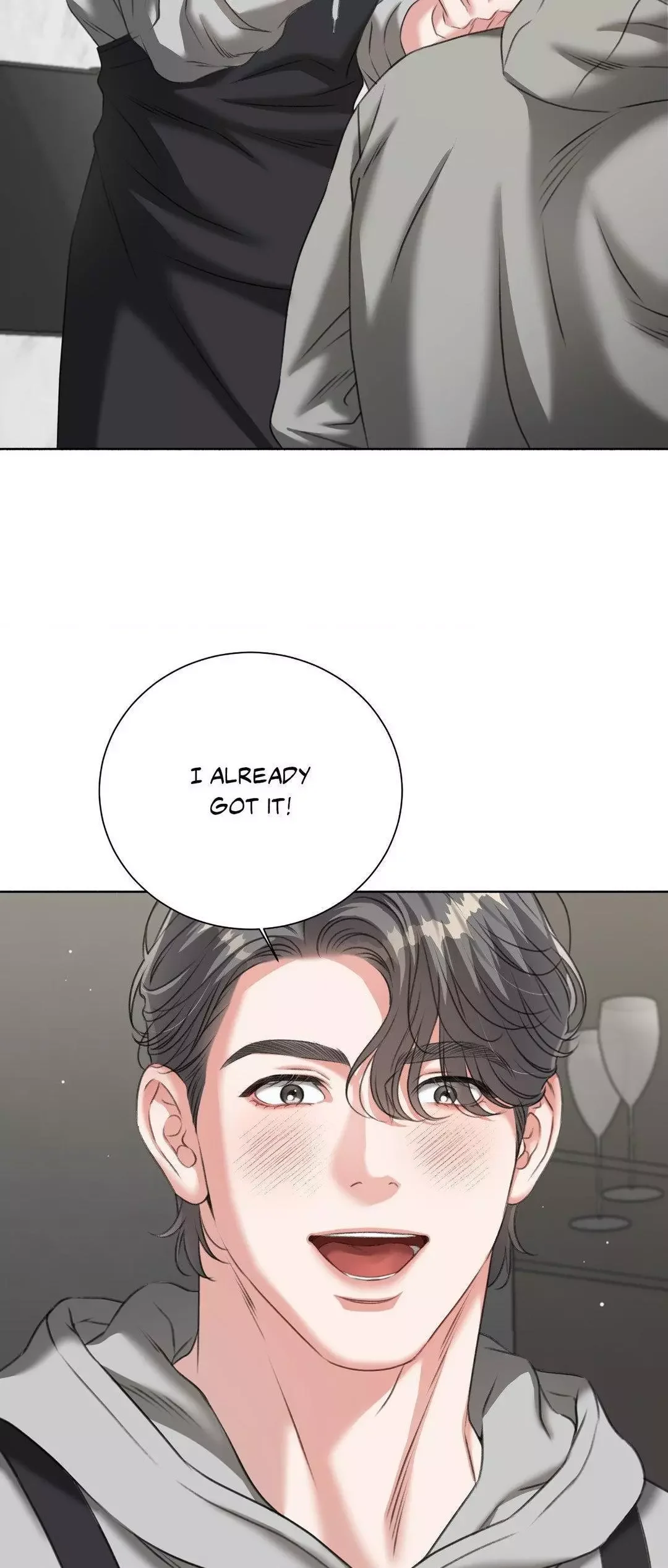 My 2Nd Chance On Taming An Obsessed Esper - Chapter 19 Page 60