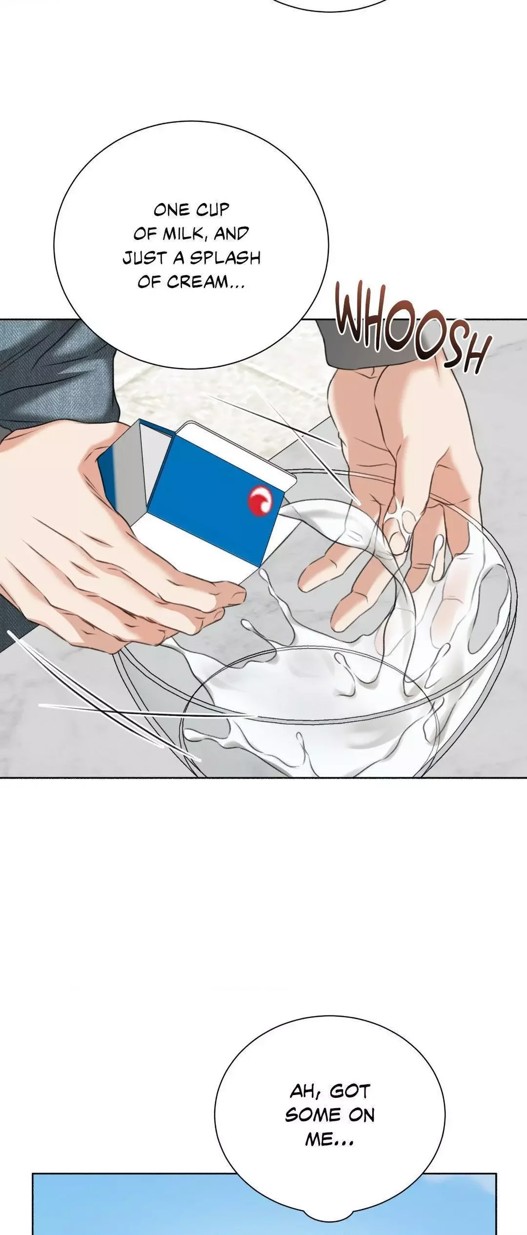 My 2Nd Chance On Taming An Obsessed Esper - Chapter 19 Page 62