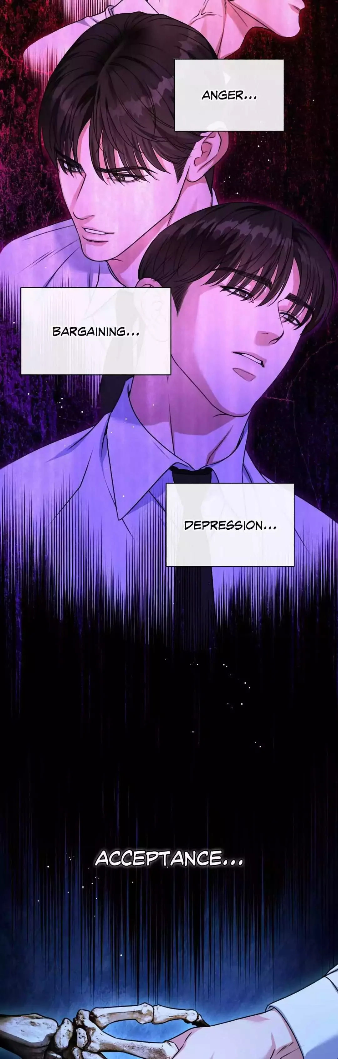 My 2Nd Chance On Taming An Obsessed Esper - Chapter 2 Page 3