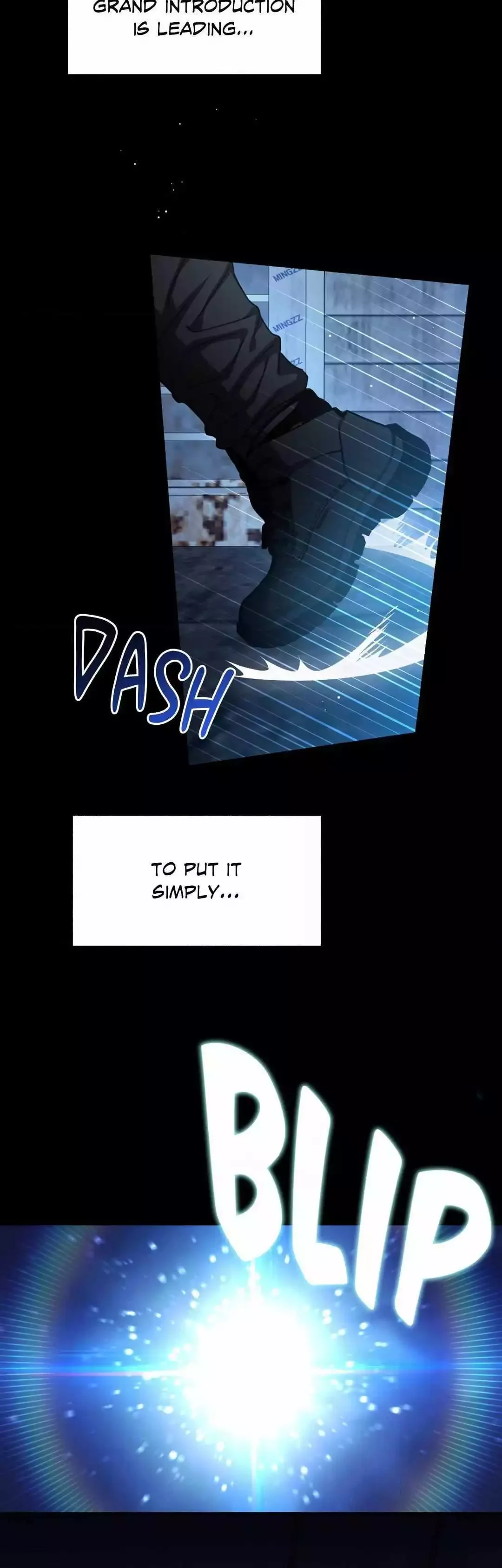 My 2Nd Chance On Taming An Obsessed Esper - Chapter 2 Page 6