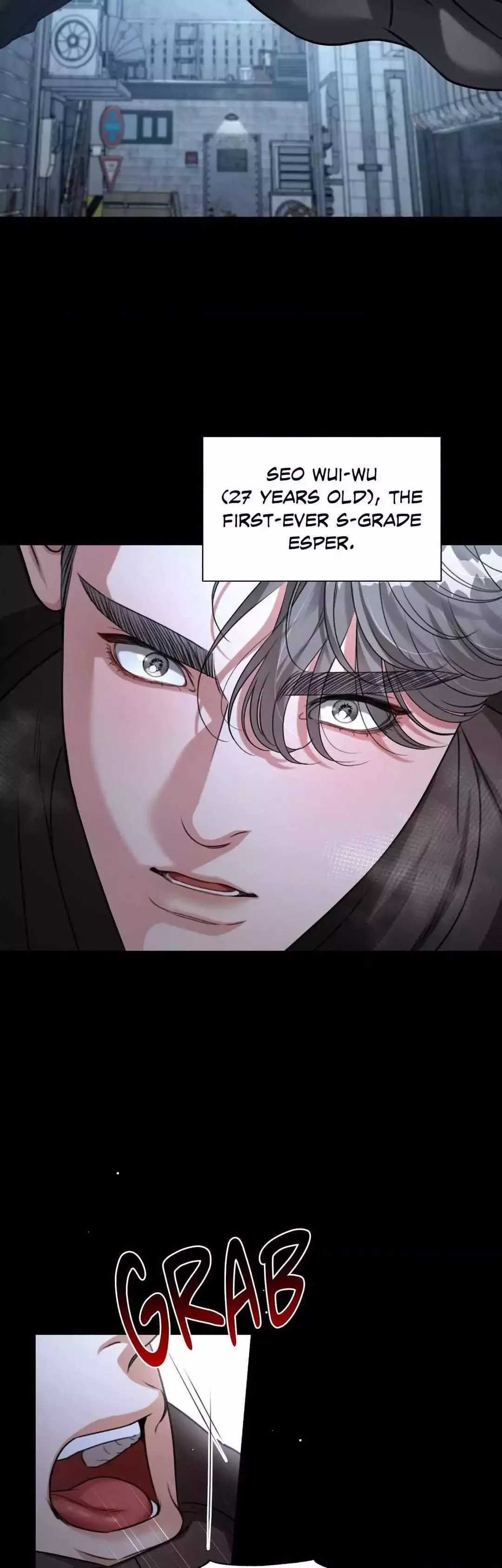 My 2Nd Chance On Taming An Obsessed Esper - Chapter 2 Page 8