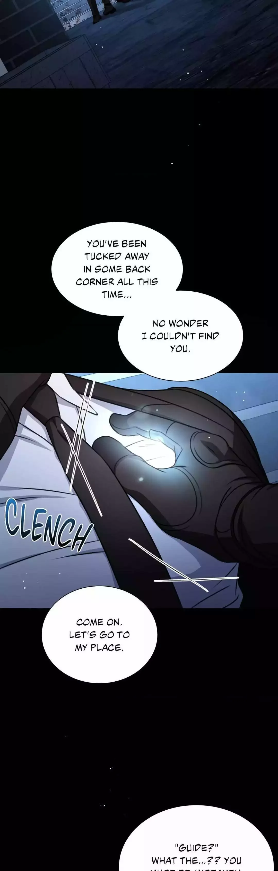 My 2Nd Chance On Taming An Obsessed Esper - Chapter 2 Page 10