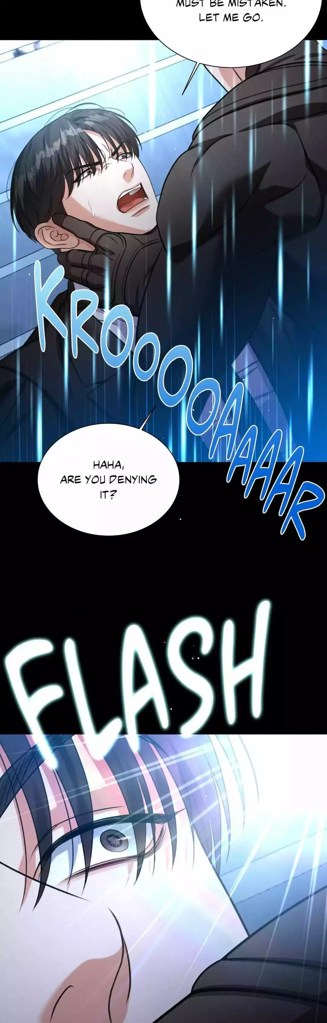 My 2Nd Chance On Taming An Obsessed Esper - Chapter 2 Page 11
