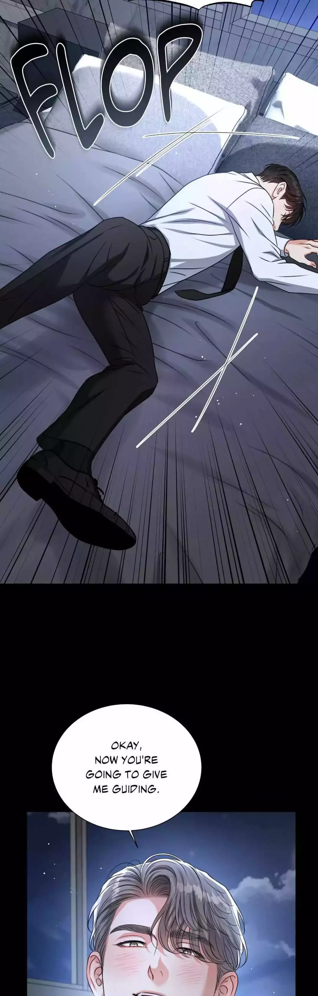 My 2Nd Chance On Taming An Obsessed Esper - Chapter 2 Page 13