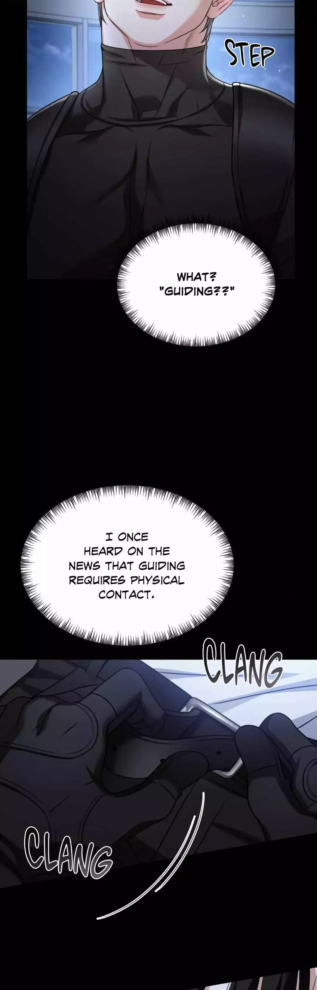 My 2Nd Chance On Taming An Obsessed Esper - Chapter 2 Page 14