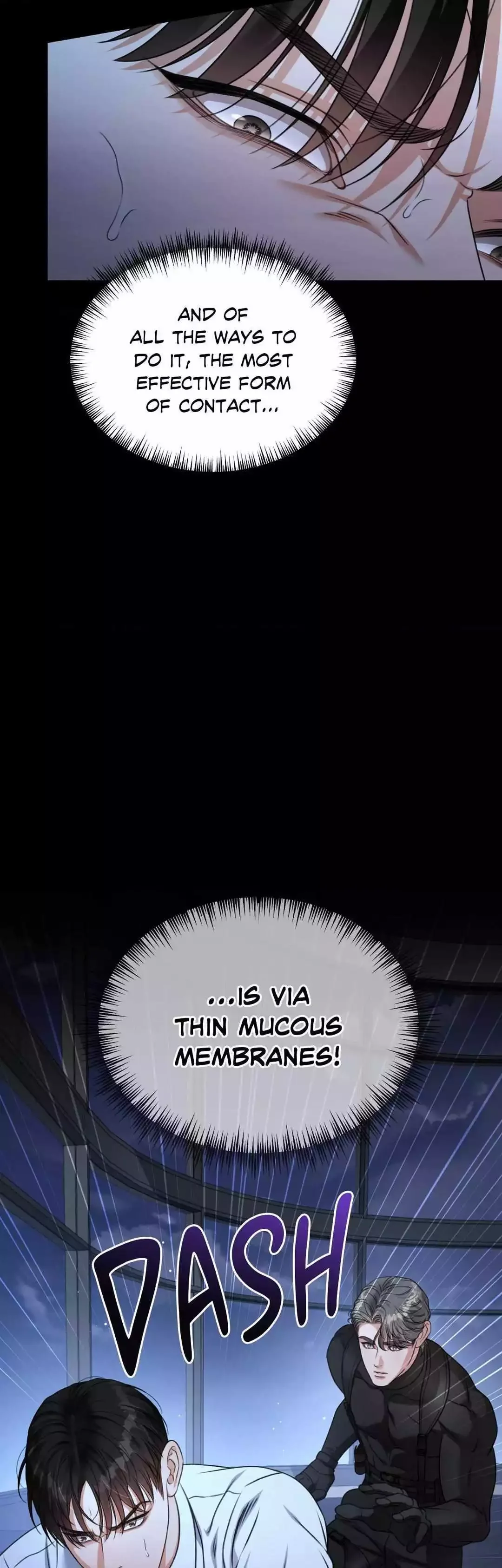 My 2Nd Chance On Taming An Obsessed Esper - Chapter 2 Page 15