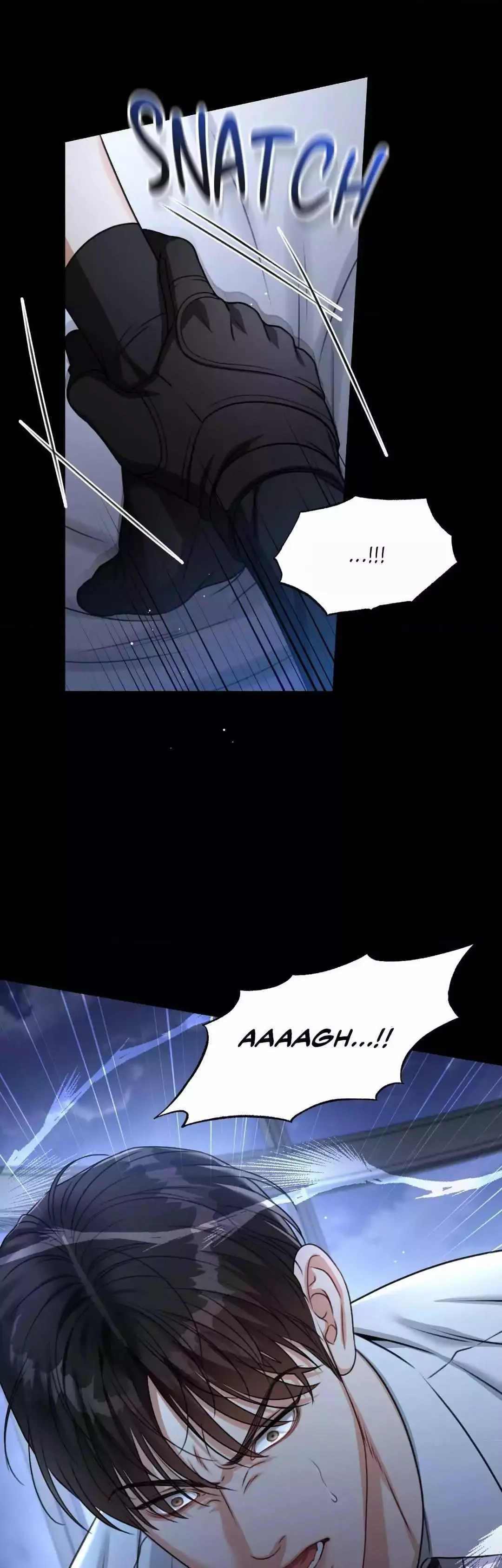 My 2Nd Chance On Taming An Obsessed Esper - Chapter 2 Page 17