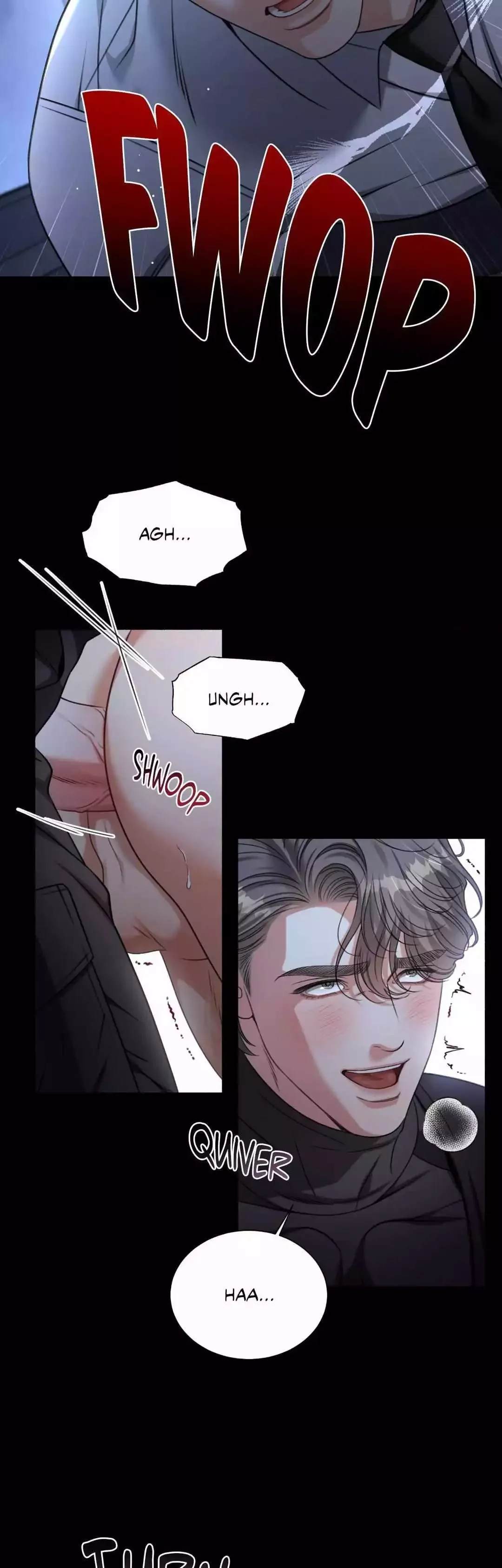 My 2Nd Chance On Taming An Obsessed Esper - Chapter 2 Page 18