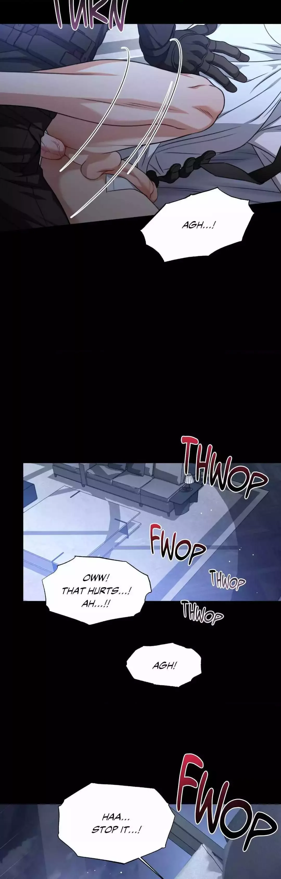 My 2Nd Chance On Taming An Obsessed Esper - Chapter 2 Page 19