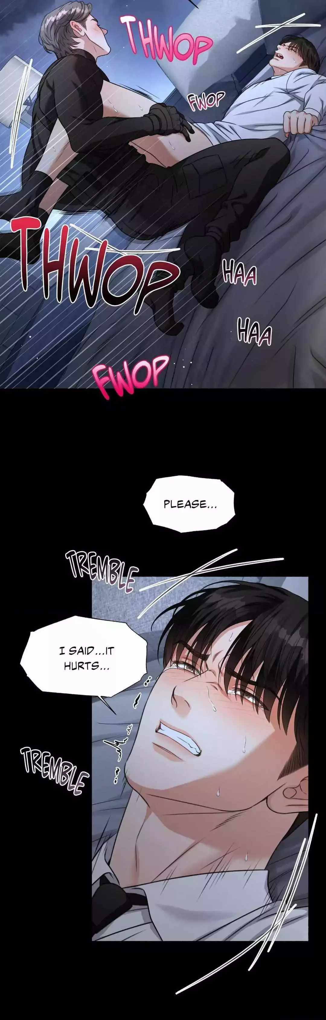 My 2Nd Chance On Taming An Obsessed Esper - Chapter 2 Page 20