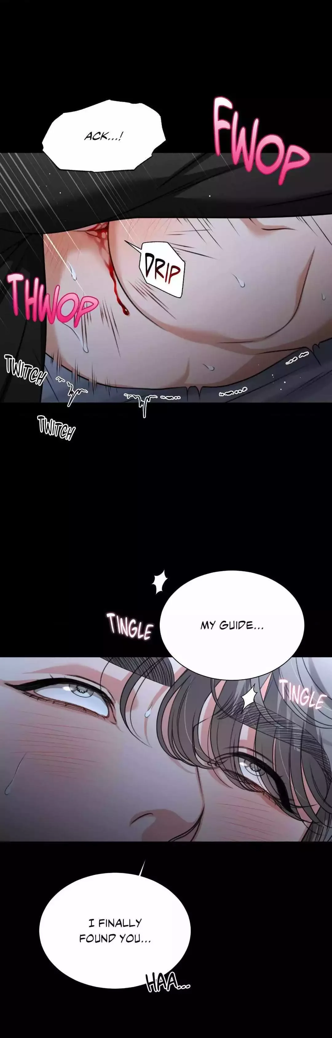 My 2Nd Chance On Taming An Obsessed Esper - Chapter 2 Page 21